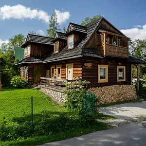 Przy Reglu Homestay szállás